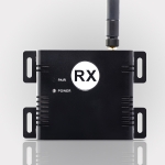 Комплект цифровой передачи сигнала Wavetech TR-25 KIT
