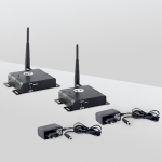 Комплект цифровой передачи сигнала Wavetech TR-25 KIT