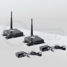 Комплект цифровой передачи сигнала Wavetech TR-25 KIT
