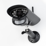 Комплект беспроводного видеонаблюдения Smartwave WDK-S02x4 KIT