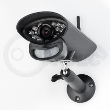 Беспроводная уличная видеокамера Smartwave WD-S01C