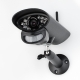 Беспроводная уличная видеокамера Smartwave WD-S01C