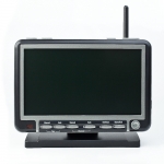 Комплект беспроводного видеонаблюдения Smartwave WDK-S01х4 KIT