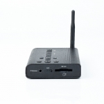 Комплект беспроводного видеонаблюдения Smartwave WDK-S02x4 KIT