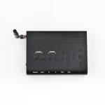 Комплект беспроводного видеонаблюдения Smartwave WDK-S02x4 KIT
