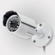 Уличная камера с ИК подсветкой CoVi Security FW-251N-20