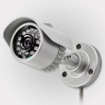 Уличная камера с ИК подсветкой 20 метров CoVi Security FW-220S-20