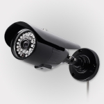 Уличная камера с ИК подсветкой CoVi Security FW-252S-20