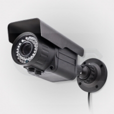 Уличная камера с вариофокальным объективом и OSD меню CoVi Security FW-260E-35V