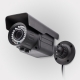 Уличная камера с вариофокальным объективом и OSD меню CoVi Security FW-260E-35V