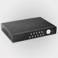 Видеорегистратор 4-х канальный Eif Systems DVR-3004A