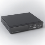Видеорегистратор 4-х канальный CoVi Security FDR-3330NF