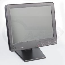 Видеорегистратор 4-х канальный CoVi Security FDR-3332NF-LCD