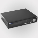 Видеорегистратор 16-ти канальный CoVi Security FDR-7770NF