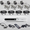 Комплект видеонаблюдения для самостоятельной установки CoVi Security FVK-3100KIT