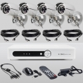 Комплект видеонаблюдения для самостоятельной установки CoVi Security FVK-3100KIT