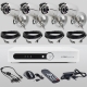 Комплект видеонаблюдения для самостоятельной установки CoVi Security FVK-3100KIT