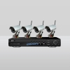 Комплект видеонаблюдения «установи сам» CoVi Security FVK-5330IPKIT