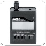 Частотомер RODGER FM-31