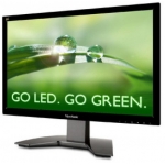Монитор 18.5" ViewSonic VA1912-LED
