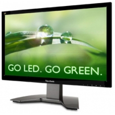 Монитор 18.5" ViewSonic VA1912-LED