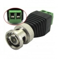 Разъем питания PC-03(P) - BNC(P)
