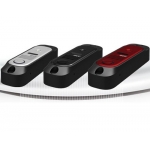 Вызывная панель Эликс DVC-411C