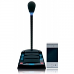 Переговорное устройство клиент-кассир Stelberry S-500