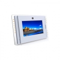 Монитор IP-видеодомофона BAS-IP AF-07