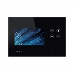 Монитор IP-видеодомофона BAS-IP AG-04