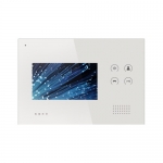 Монитор IP-видеодомофона BAS-IP AG-04