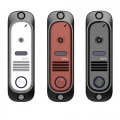 Вызывная панель Эликс DVC-411C